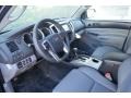 Black - Tacoma V6 Double Cab 4x4 Photo No. 5