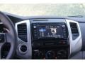 Black - Tacoma V6 Double Cab 4x4 Photo No. 6