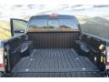 Black - Tacoma V6 Double Cab 4x4 Photo No. 8