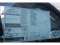 Black - Tacoma V6 Double Cab 4x4 Photo No. 10