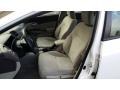 Taffeta White - Civic EX Sedan Photo No. 7