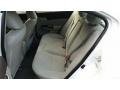 Taffeta White - Civic EX Sedan Photo No. 9