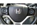 Taffeta White - Civic EX Sedan Photo No. 14
