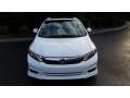Taffeta White - Civic EX Sedan Photo No. 19