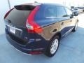 Caspian Blue Metallic - XC60 T5 Drive-E Photo No. 6