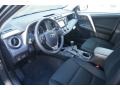 Magnetic Gray Metallic - RAV4 LE Photo No. 5