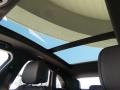 2015 Porsche Macan Black Interior Sunroof Photo