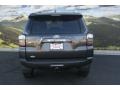 2015 Magnetic Gray Metallic Toyota 4Runner SR5 4x4  photo #4