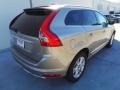 Sea Shell Metallic - XC60 T5 Drive-E Photo No. 6