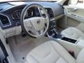 Sea Shell Metallic - XC60 T5 Drive-E Photo No. 10