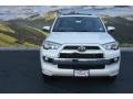 Blizzard White - 4Runner Limited 4x4 Photo No. 2