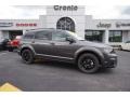 Granite Crystal Metallic - Journey Crossroad Photo No. 1