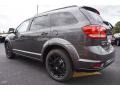 Granite Crystal Metallic - Journey Crossroad Photo No. 5