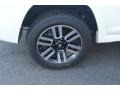  2015 4Runner Limited 4x4 Wheel