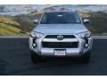 2015 Classic Silver Metallic Toyota 4Runner SR5 Premium 4x4  photo #2