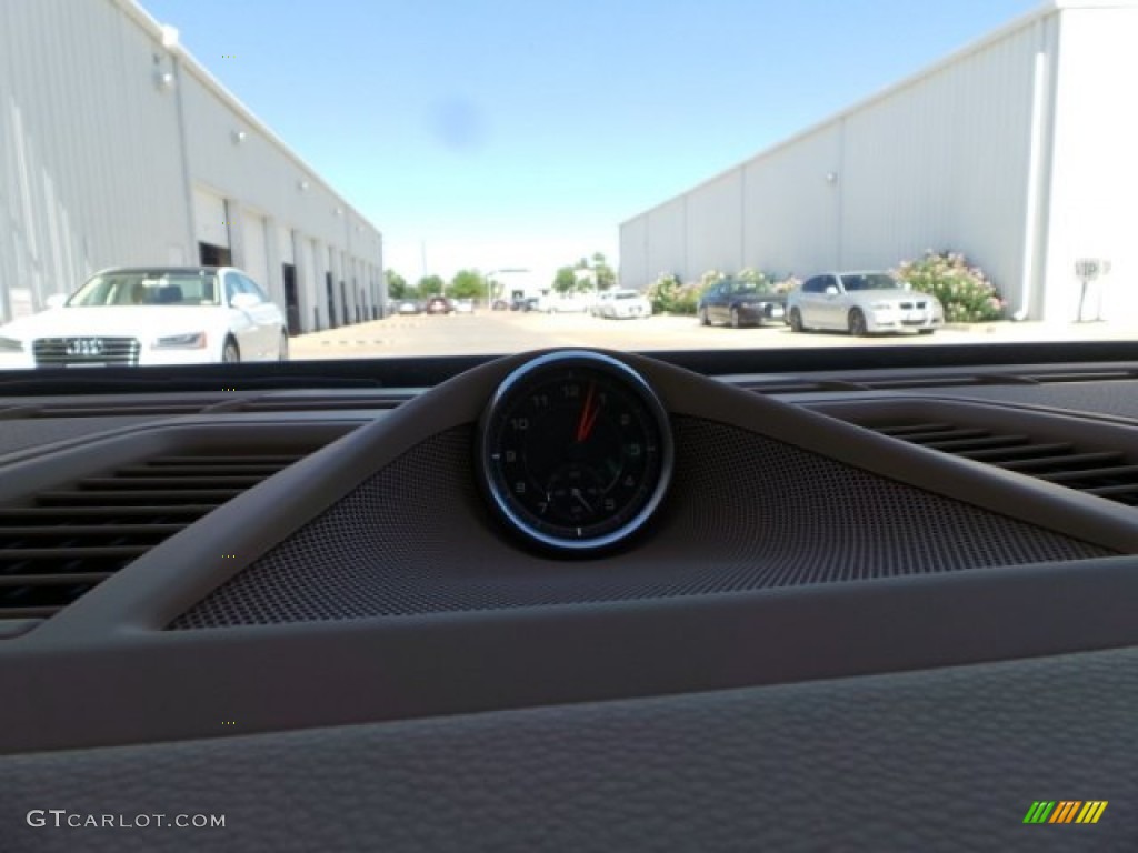 2015 Panamera  - Sapphire Blue Metallic / Luxor Beige photo #20
