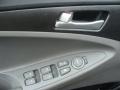 Pacific Blue Pearl - Sonata GLS Photo No. 8