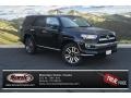 2015 Attitude Black Toyota 4Runner Limited 4x4  photo #1