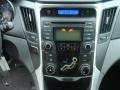 Pacific Blue Pearl - Sonata GLS Photo No. 17