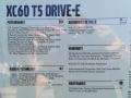 Sea Shell Metallic - XC60 T5 Drive-E Photo No. 34