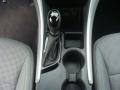 Pacific Blue Pearl - Sonata GLS Photo No. 19