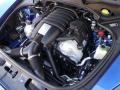  2015 Panamera  3.6 Liter DI DOHC 24-Valve VarioCam Plus V6 Engine