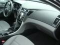 Pacific Blue Pearl - Sonata GLS Photo No. 25