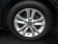 Pacific Blue Pearl - Sonata GLS Photo No. 27