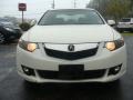 Premium White Pearl - TSX Sedan Photo No. 2
