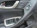 Premium White Pearl - TSX Sedan Photo No. 5
