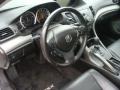 Premium White Pearl - TSX Sedan Photo No. 6