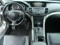 Premium White Pearl - TSX Sedan Photo No. 9