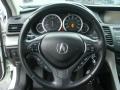 Premium White Pearl - TSX Sedan Photo No. 10