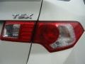 Premium White Pearl - TSX Sedan Photo No. 19