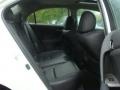 Premium White Pearl - TSX Sedan Photo No. 20