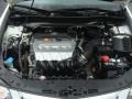 Premium White Pearl - TSX Sedan Photo No. 26