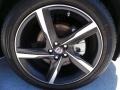 2015 Volvo XC60 T6 AWD R-Design Wheel and Tire Photo