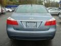 2009 Sterling Blue Metallic Hyundai Genesis 3.8 Sedan  photo #5