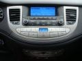 2009 Sterling Blue Metallic Hyundai Genesis 3.8 Sedan  photo #18