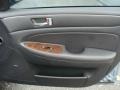 Sterling Blue Metallic - Genesis 3.8 Sedan Photo No. 24