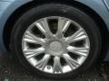 Sterling Blue Metallic - Genesis 3.8 Sedan Photo No. 27
