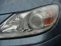 Sterling Blue Metallic - Genesis 3.8 Sedan Photo No. 30