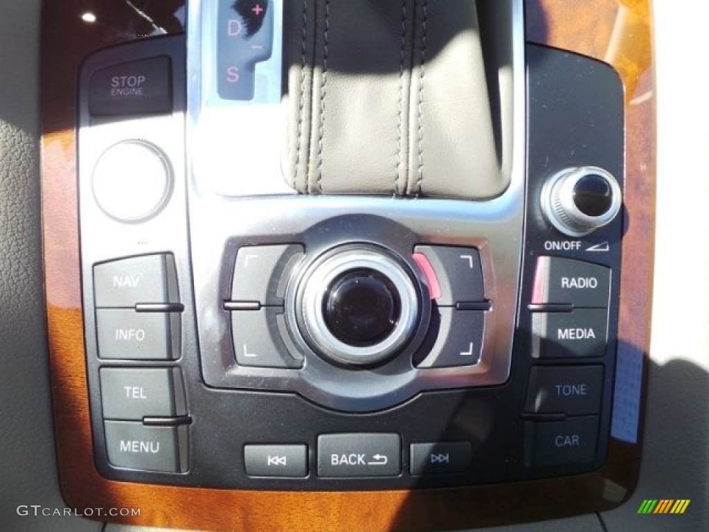 2015 Q7 3.0 Premium Plus quattro - Teak Brown Metallic / Cardamom Beige photo #24