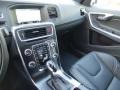 2015 Crystal White Pearl Volvo S60 T6 AWD R-Design  photo #13