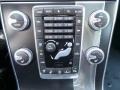 R-Design Off-Black Controls Photo for 2015 Volvo S60 #98264882