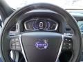  2015 S60 T6 AWD R-Design Steering Wheel