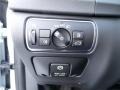2015 Volvo S60 T6 AWD R-Design Controls