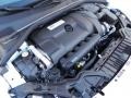 2015 Volvo S60 3.0 Liter Turbocharged DOHC 24-Valve VVT Inline 6 Cylinder Engine Photo