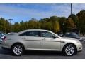 2010 Gold Leaf Metallic Ford Taurus SEL AWD  photo #2