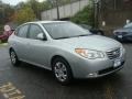 Quicksilver - Elantra GLS Photo No. 3
